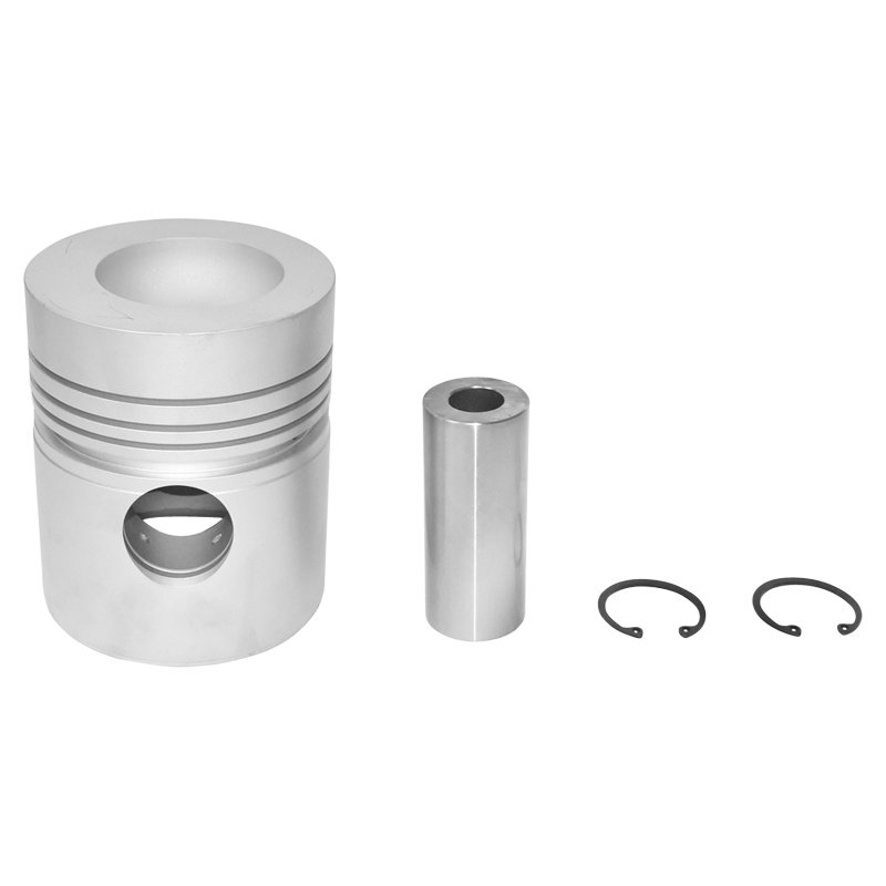 Piston motor cu bolt si sigurante Perkins, Massey Ferguson 740821M91